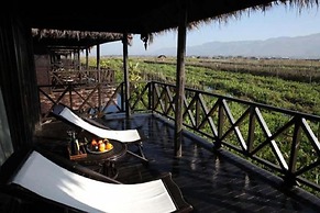 Skylake Inle Resort