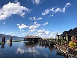 Skylake Inle Resort
