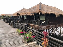 Skylake Inle Resort