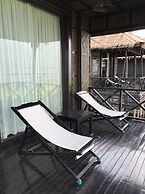 Skylake Inle Resort