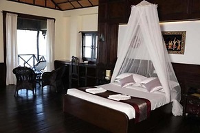 Skylake Inle Resort