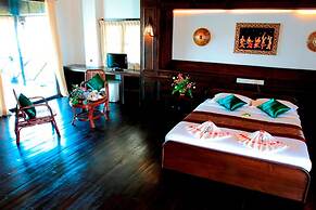 Skylake Inle Resort