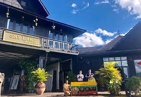 Skylake Inle Resort
