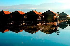 Skylake Inle Resort