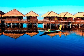 Skylake Inle Resort