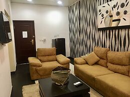 Providence Hotel and Suites