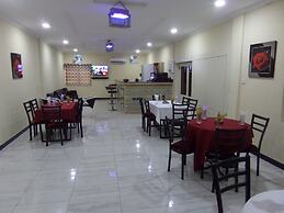 Providence Hotel and Suites