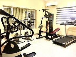 Providence Hotel and Suites