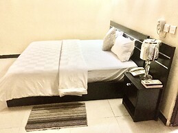 Providence Hotel and Suites