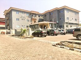 Providence Hotel and Suites