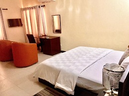 Providence Hotel and Suites