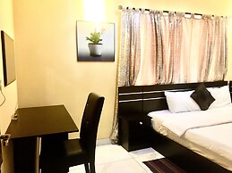 Providence Hotel and Suites