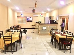 Providence Hotel and Suites