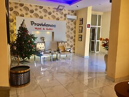 Providence Hotel and Suites