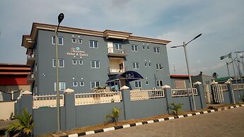 Providence Hotel and Suites