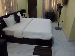 Providence Hotel and Suites