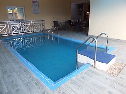 Providence Hotel and Suites