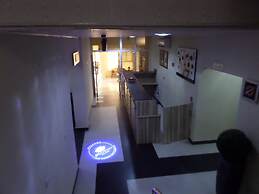 Providence Hotel and Suites