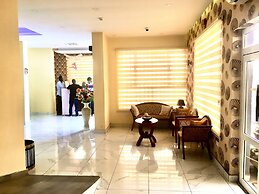 Providence Hotel and Suites