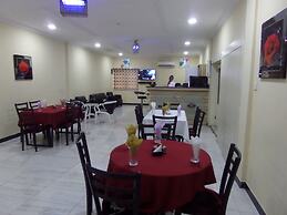 Providence Hotel and Suites