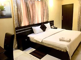 Providence Hotel and Suites