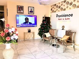 Providence Hotel and Suites
