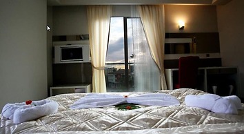 Tarsus Zorbaz Hotel