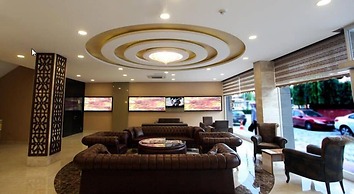 Tarsus Zorbaz Hotel