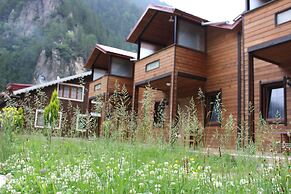 Selale Otel ve Bungalow