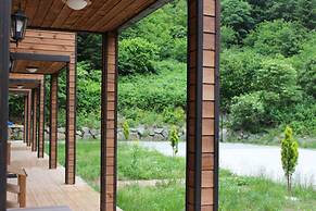 Selale Otel ve Bungalow