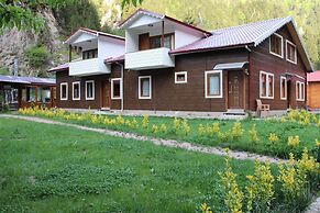 Selale Otel ve Bungalow