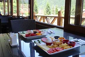 Selale Otel ve Bungalow