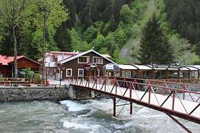 Selale Otel ve Bungalow