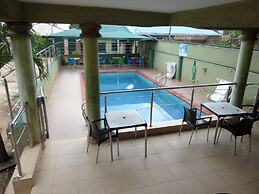 Prowess Hotel and Suites