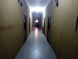 Prowess Hotel and Suites