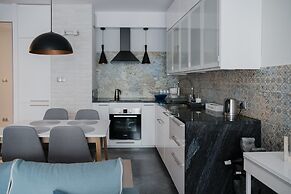 ASKI New Powiśle Apartment