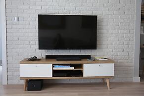 ASKI New Powiśle Apartment