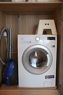 ASKI New Powiśle Apartment