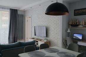 ASKI New Powiśle Apartment