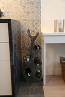 ASKI New Powiśle Apartment