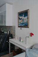 ASKI New Powiśle Apartment