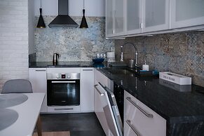 ASKI New Powiśle Apartment