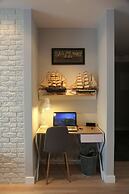 ASKI New Powiśle Apartment