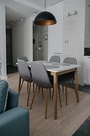 ASKI New Powiśle Apartment