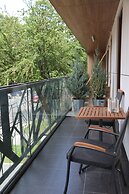 ASKI New Powiśle Apartment