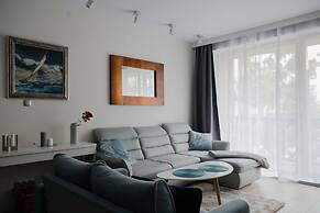 ASKI New Powiśle Apartment