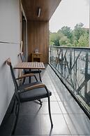 ASKI New Powiśle Apartment