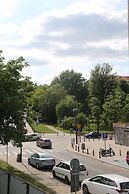 ASKI New Powiśle Apartment