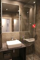 ASKI New Powiśle Apartment