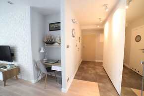 ASKI New Powiśle Apartment